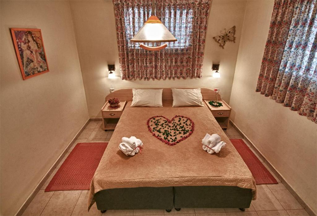 Desert View Arad Room photo