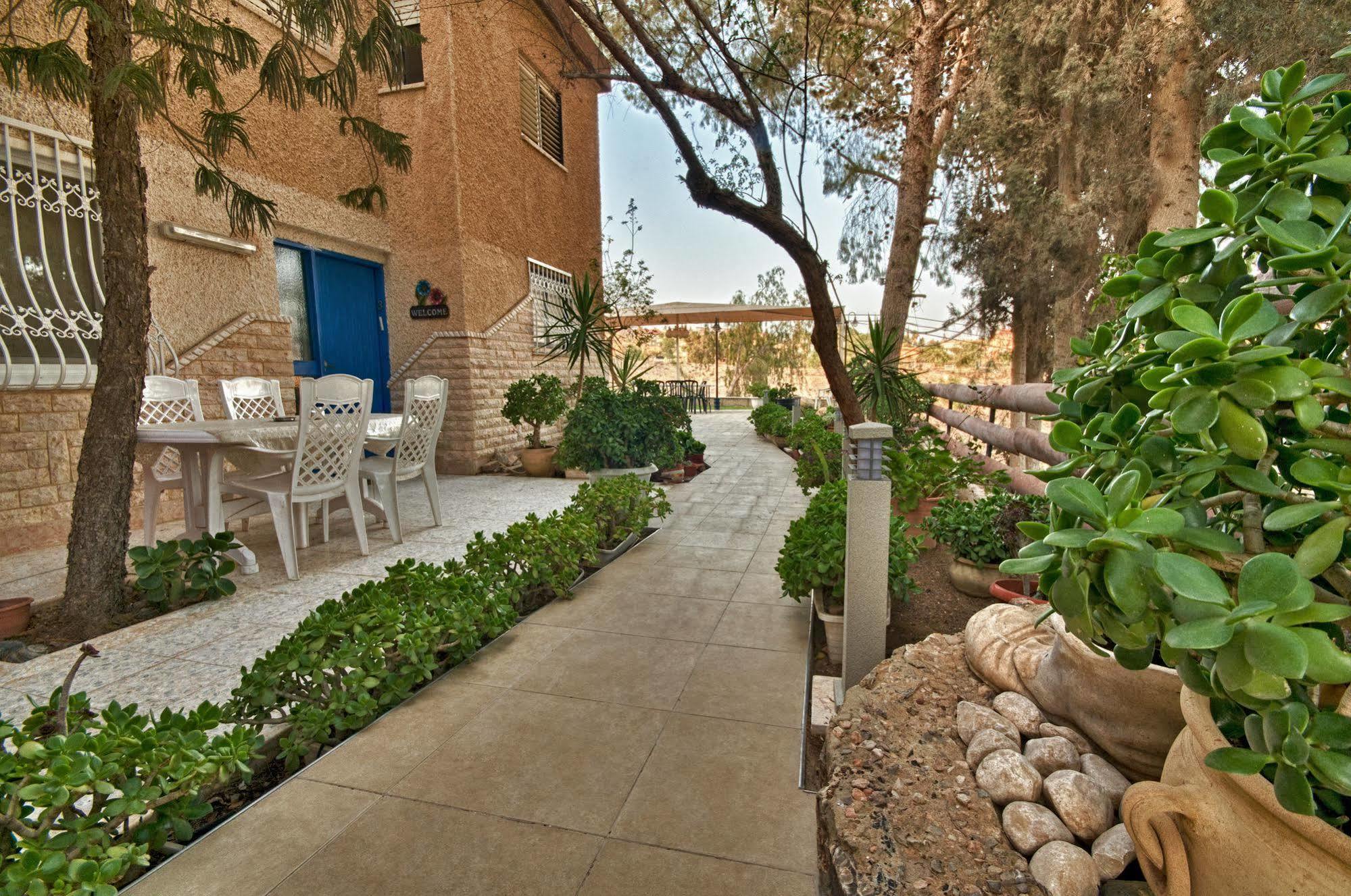 Desert View Arad Exterior photo