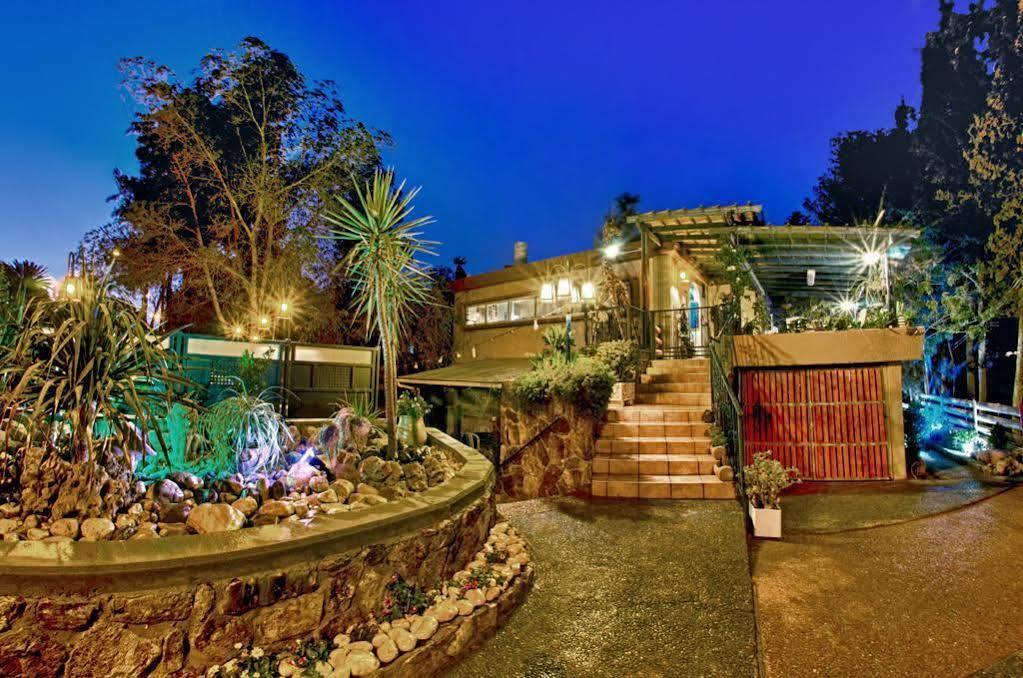 Desert View Arad Exterior photo
